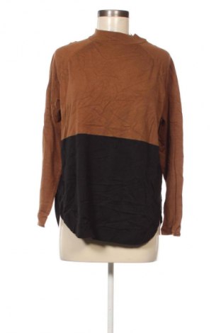 Γυναικείο πουλόβερ S.Oliver, Μέγεθος M, Χρώμα Πολύχρωμο, Τιμή 16,99 €