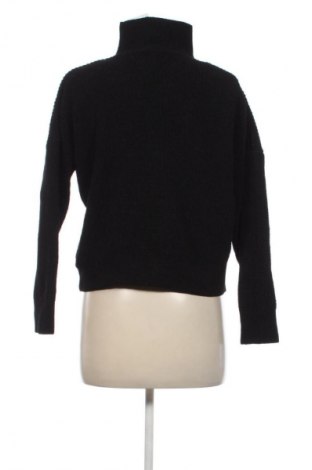 Γυναικείο πουλόβερ S.Oliver, Μέγεθος L, Χρώμα Μαύρο, Τιμή 13,99 €