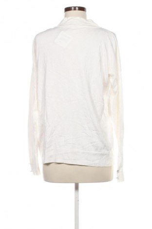 Dámský svetr S.Oliver, Velikost M, Barva Krémová, Cena  269,00 Kč