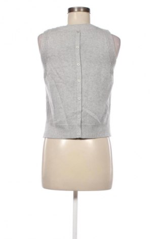 Дамски пуловер S.Oliver, Размер XXS, Цвят Сив, Цена 7,99 лв.