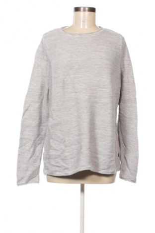 Γυναικείο πουλόβερ S.Oliver, Μέγεθος XL, Χρώμα Γκρί, Τιμή 15,99 €