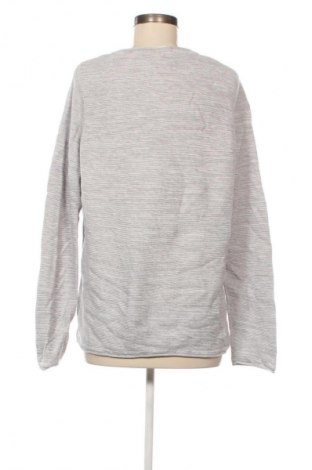 Γυναικείο πουλόβερ S.Oliver, Μέγεθος XL, Χρώμα Γκρί, Τιμή 15,99 €