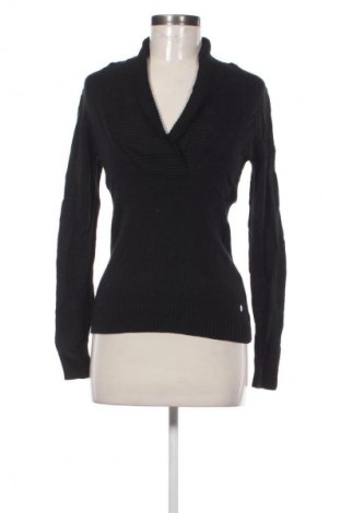 Dámsky pulóver S.Oliver, Veľkosť S, Farba Čierna, Cena  9,95 €