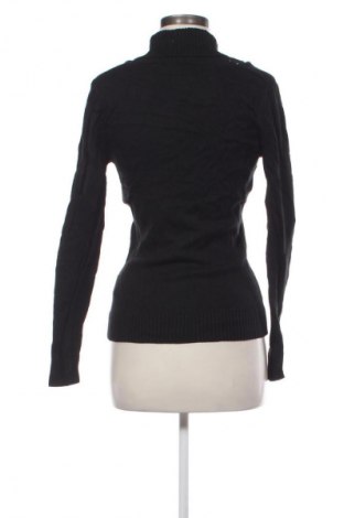 Dámsky pulóver S.Oliver, Veľkosť S, Farba Čierna, Cena  9,95 €