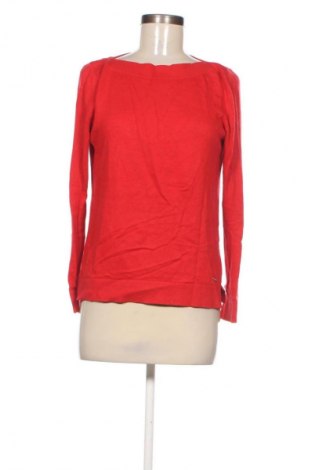 Dámský svetr S.Oliver, Velikost M, Barva Červená, Cena  429,00 Kč