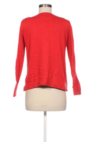 Dámský svetr S.Oliver, Velikost M, Barva Červená, Cena  429,00 Kč