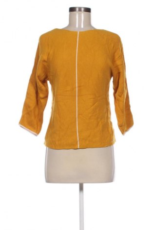 Damenpullover S.Oliver, Größe XS, Farbe Gelb, Preis € 12,99