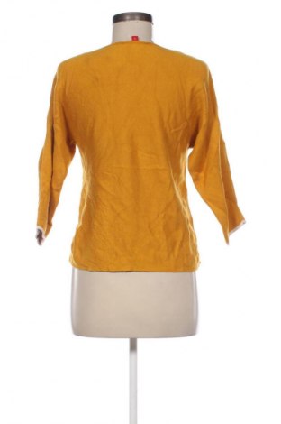 Damenpullover S.Oliver, Größe XS, Farbe Gelb, Preis € 12,99