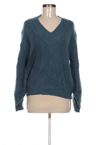 Dámský svetr S.Oliver, Velikost S, Barva Modrá, Cena  319,00 Kč