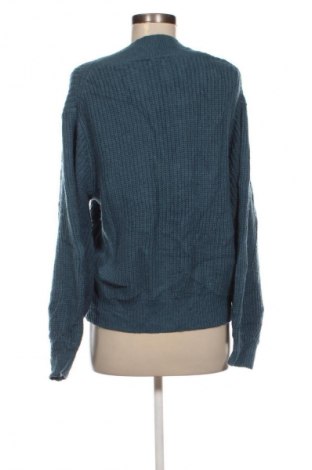 Dámský svetr S.Oliver, Velikost S, Barva Modrá, Cena  319,00 Kč