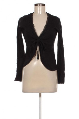 Damenpullover S.Oliver, Größe S, Farbe Schwarz, Preis 10,99 €