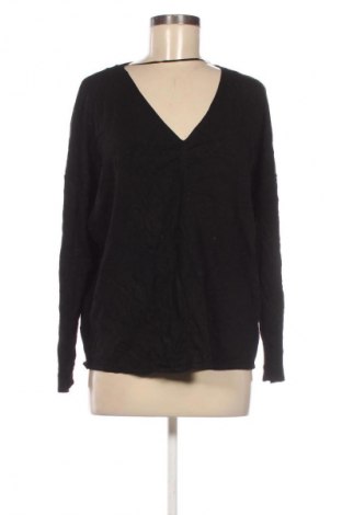 Damenpullover S.Oliver, Größe M, Farbe Schwarz, Preis 16,99 €