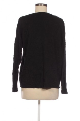 Damenpullover S.Oliver, Größe M, Farbe Schwarz, Preis 16,99 €