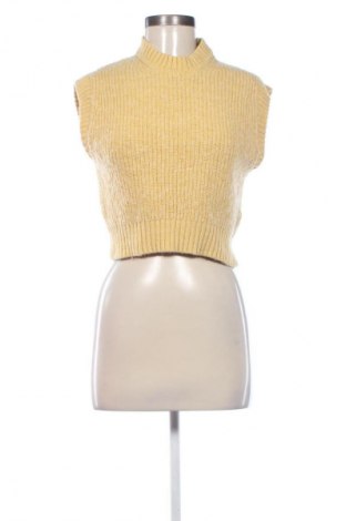 Női pulóver S.Oliver, Méret S, Szín Sárga, Ár 8 208 Ft