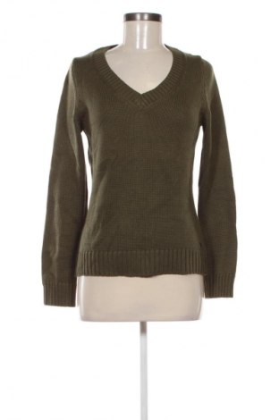 Damenpullover S.Oliver, Größe M, Farbe Grün, Preis € 11,99