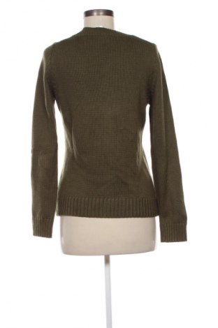 Damenpullover S.Oliver, Größe M, Farbe Grün, Preis € 11,99