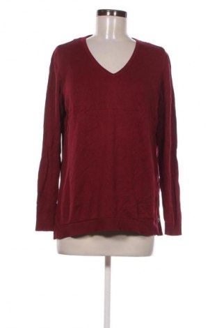 Dámsky pulóver S.Oliver, Veľkosť L, Farba Červená, Cena  14,95 €