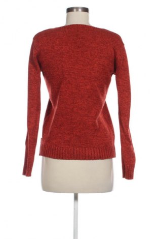 Damenpullover S.Oliver, Größe S, Farbe Orange, Preis 14,99 €