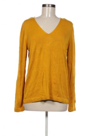 Női pulóver S.Oliver, Méret M, Szín Narancssárga
, Ár 6 109 Ft