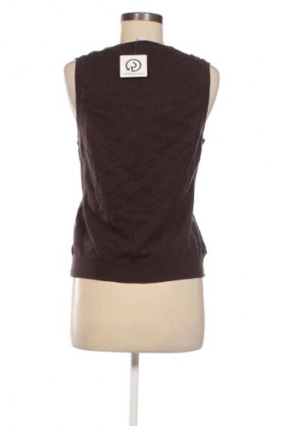 Дамски пуловер S.Oliver, Размер M, Цвят Кафяв, Цена 16,99 лв.