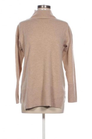 Damenpullover S.Oliver, Größe S, Farbe Beige, Preis 12,99 €