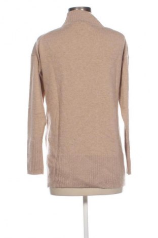 Damenpullover S.Oliver, Größe S, Farbe Beige, Preis 12,99 €