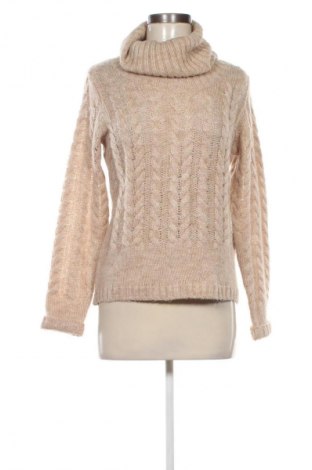 Damenpullover S.Oliver, Größe M, Farbe Beige, Preis € 21,00