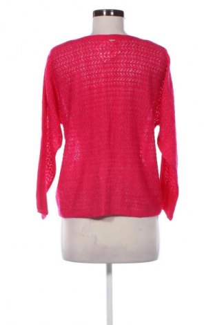Дамски пуловер S.Oliver, Размер XS, Цвят Розов, Цена 41,04 лв.