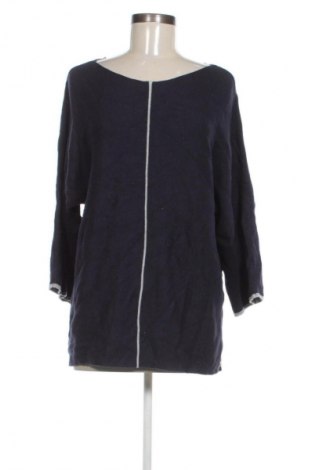 Дамски пуловер S.Oliver, Размер XL, Цвят Син, Цена 23,99 лв.