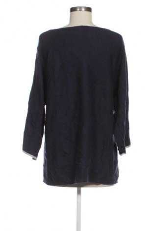 Дамски пуловер S.Oliver, Размер XL, Цвят Син, Цена 23,99 лв.