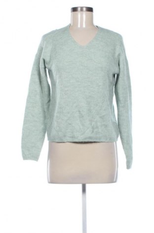 Dámský svetr S.Oliver, Velikost XS, Barva Zelená, Cena  389,00 Kč
