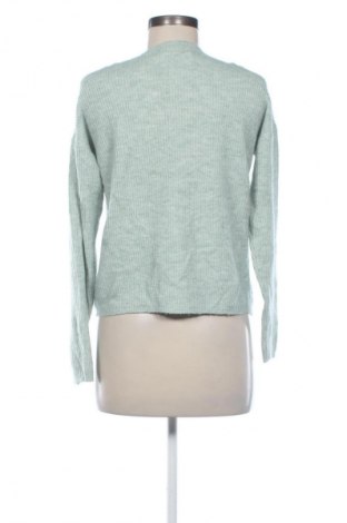Dámský svetr S.Oliver, Velikost XS, Barva Zelená, Cena  389,00 Kč