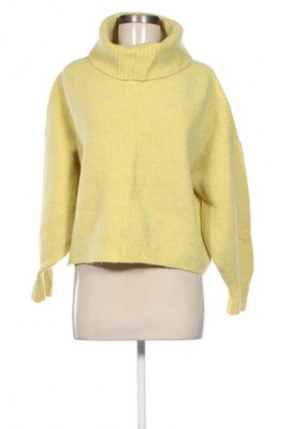 Γυναικείο πουλόβερ S.Oliver, Μέγεθος M, Χρώμα Πολύχρωμο, Τιμή 20,99 €