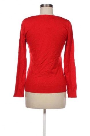 Damenpullover S.Oliver, Größe XS, Farbe Rot, Preis € 15,99