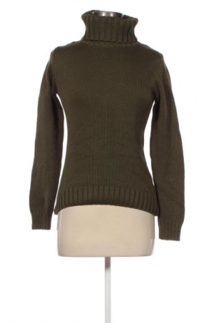 Pulover de femei S.Oliver, Mărime XS, Culoare Verde, Preț 79,99 Lei