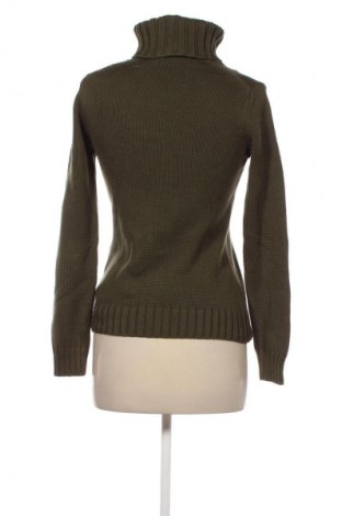Pulover de femei S.Oliver, Mărime XS, Culoare Verde, Preț 79,99 Lei