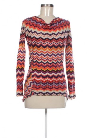 Dámsky pulóver S.Oliver, Veľkosť M, Farba Viacfarebná, Cena  18,95 €