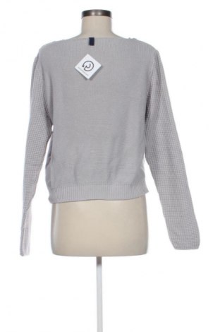 Dámský svetr S.Oliver, Velikost L, Barva Šedá, Cena  309,00 Kč