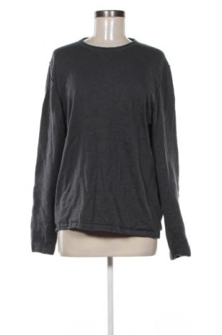 Γυναικείο πουλόβερ S.Oliver, Μέγεθος XL, Χρώμα Γκρί, Τιμή 13,99 €