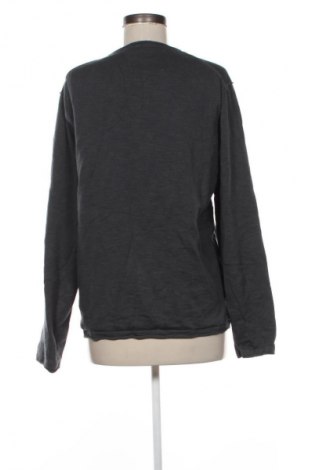 Γυναικείο πουλόβερ S.Oliver, Μέγεθος XL, Χρώμα Γκρί, Τιμή 13,99 €