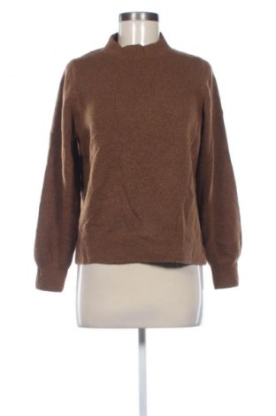 Damenpullover S.Oliver, Größe M, Farbe Braun, Preis 17,99 €