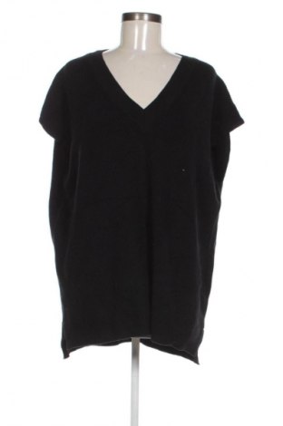 Damenpullover S.Oliver, Größe XL, Farbe Schwarz, Preis € 16,99