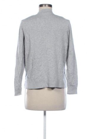 Дамски пуловер S.Oliver, Размер M, Цвят Сив, Цена 15,99 лв.
