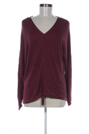 Pulover de femei S.Oliver, Mărime M, Culoare Roșu, Preț 115,00 Lei