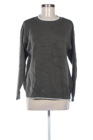 Pulover de femei S.Oliver, Mărime M, Culoare Verde, Preț 87,99 Lei