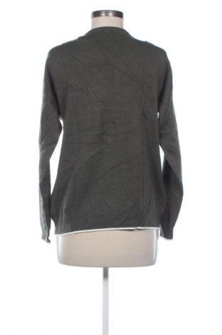 Pulover de femei S.Oliver, Mărime M, Culoare Verde, Preț 87,99 Lei