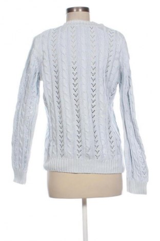 Damski sweter S.Oliver, Rozmiar M, Kolor Niebieski, Cena 46,99 zł