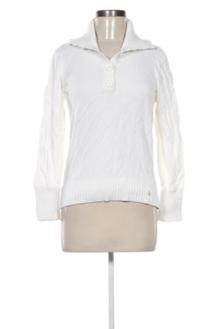 Damenpullover S.Oliver, Größe M, Farbe Weiß, Preis € 19,99