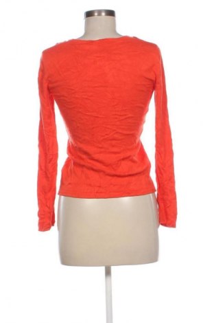 Damenpullover S.Oliver, Größe XS, Farbe Orange, Preis 10,99 €