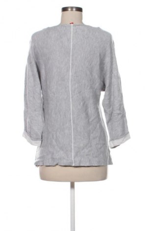 Дамски пуловер S.Oliver, Размер M, Цвят Сив, Цена 15,99 лв.